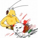 レス10番の画像1