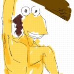 レス1番の画像1