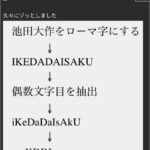 レス1番の画像1