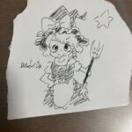 レス1番の画像1