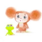 レス1番の画像1